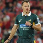 Super Rugby referees (Round 2)