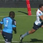 Super Rugby Play of the Week