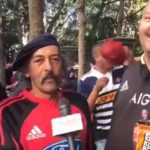 Watch: Fan cams at Newlands