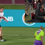 Watch: Varsity Cup final's funniest commentary
