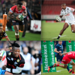 Paulse: Boks spoiled for choice out wide