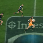 Super Rugby Play of the Week