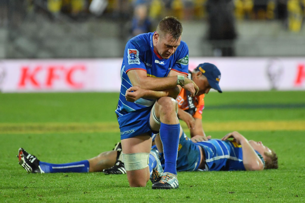 Stormers must break cycle of mediocrity