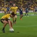 Watch: Saturday Super Rugby highlights
