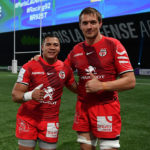French Top 14/Toulouse/Covid-19