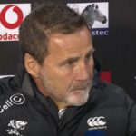 Watch: Sharks press conference