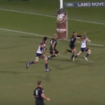Watch: Super Rugby try of the week (Quarter-finals)