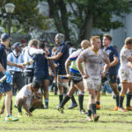 Schoolboy rugby losing fun factor