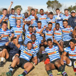 Province top at Academy Week