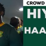 Gwijo squad's challenge to Bok fans