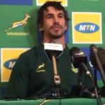 Watch: Captain's press conference