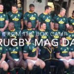 SA Rugby Mag Daily (Friday)