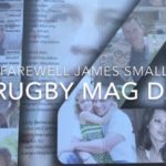 SA Rugby Mag Daily (Thursday)
