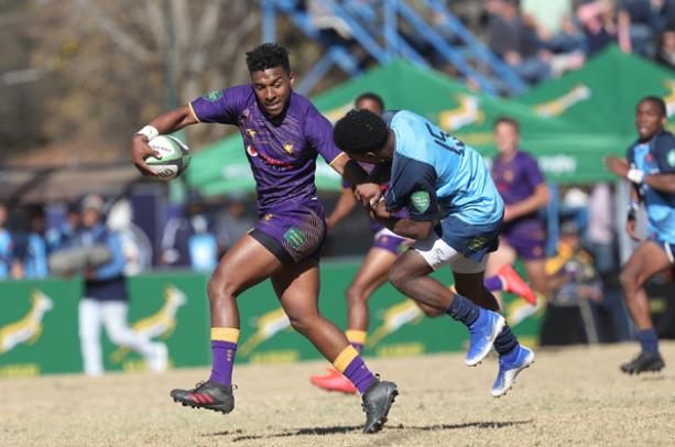 Craven Week Hero of the Day (Day 4)