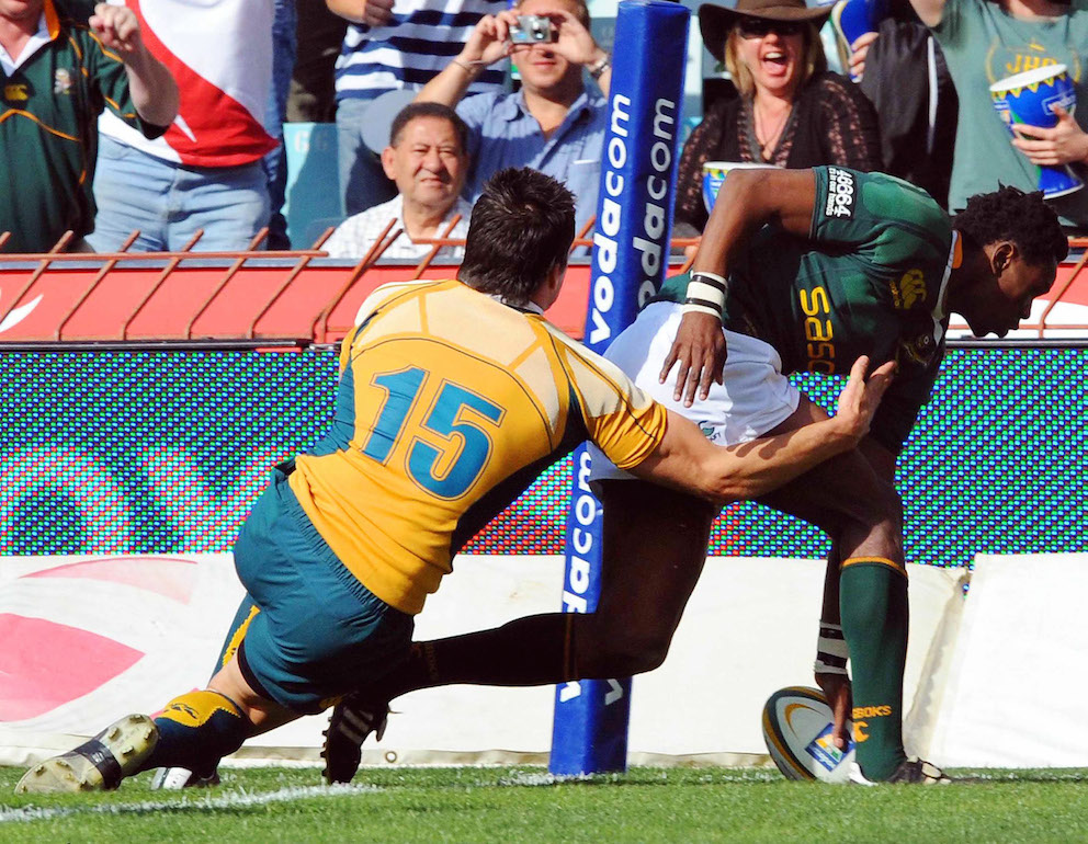 Boks have proud record to protect