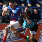 Craven Week Hero of the Day (Day 2)