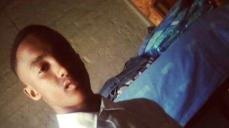 Teen dies during Cape rugby match