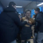 Watch: Passion of the Jaguares