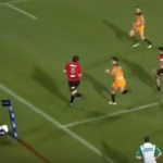 Super Rugby Try of the Week (Final)