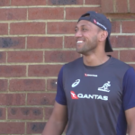 Watch: Leali'ifano on rugby comeback