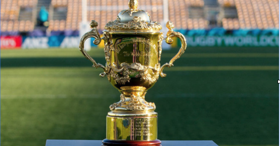 Every Rugby World Cup Team’s Odds with Implied Real-World Probability