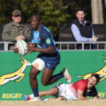 Results: U18 Craven Week and Academy Week (Day 4)