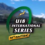 Watch: U18 International Series wrap