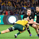 'All Blacks looked old and slow'