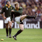 Throwback Thursday: De Beer's penalty at '99 RWC