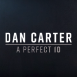 Watch: Dan Carter movie trailer