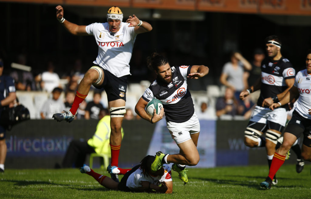 Currie Cup playoff battle hots up