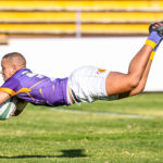 Big task for Griffons in Currie Cup First Division final