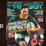Top stories: The weekend in rugby