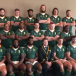 Boks relaxed ahead of big clash