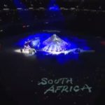 Watch: World Cup opening ceremony