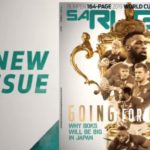 SA Rugby Mag teaser (RWC edition)