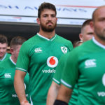 Ireland surprise with World Cup squad omissions