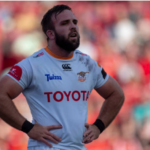 Hooker quits Cheetahs to join Pro14 rivals