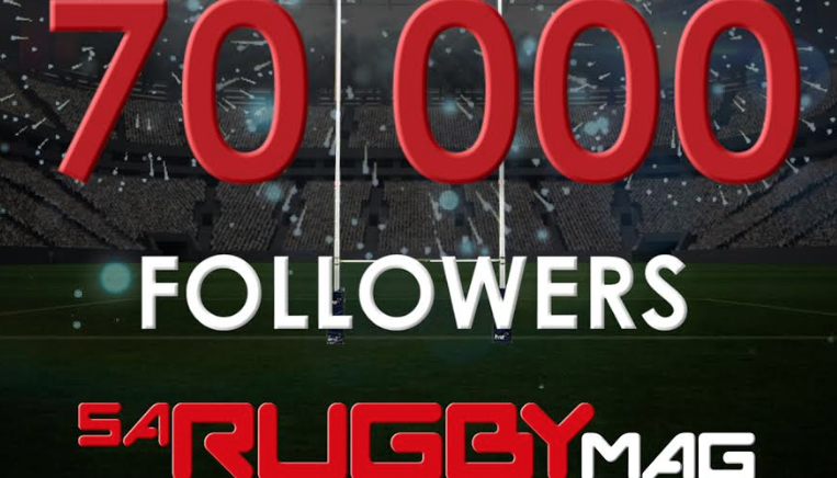 Milestone: 70 000 followers on Insta