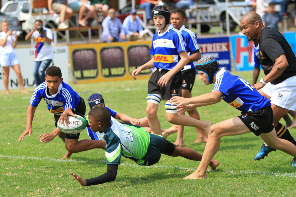 Forget the Boks, Boland vs WP is tops