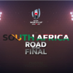 Springboks' road to the final