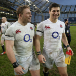 Brothers Tom and Ben Youngs