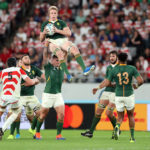 Prominent Boks to aid Japan's chase for global appeal