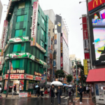World Cup Tour Tales: Week 5 (Tokyo)
