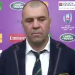 Emotional Cheika: I'm so disappointed
