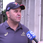 Cheika: I have to stand by my word