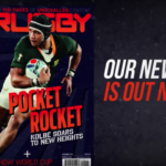 Watch: SA Rugby magazine teaser video