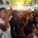 Watch: Fans celebrate across South Africa