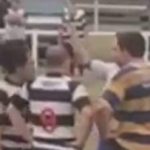 Crescent player Vaea Uelese assaulted a referee