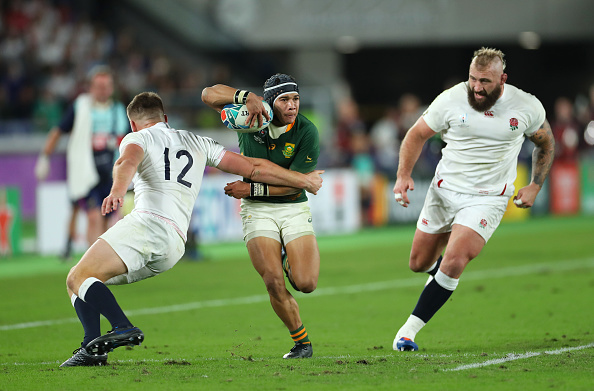 Best Of The Springboks Utility Options, Oldest Springbok Rugby Player 2021